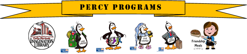 Percy Programs