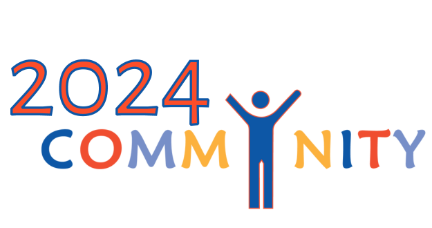 2024 CommUNITY Slogan