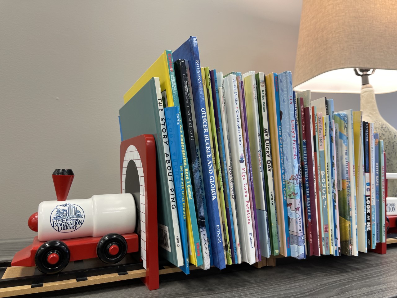 OAUW Gallery Orrville Area United Way