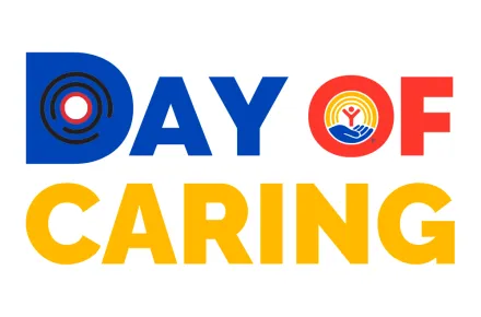 Day of Caring Logo