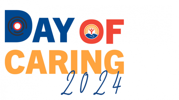 Day of Caring - Wednesday, May 1st 2024