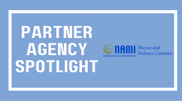 NAMI-Mocha House is the January Partner Agency Spotlight