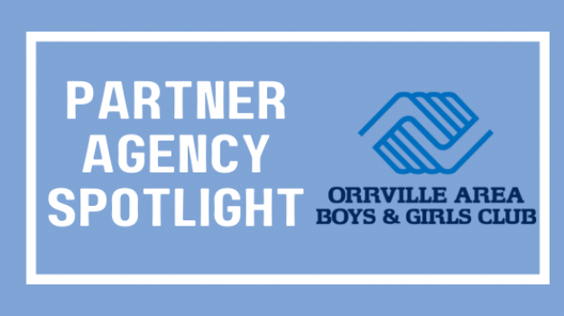 The Orrville Area Boys & Girls Club is the OAUW May Partner Agency Spotlight