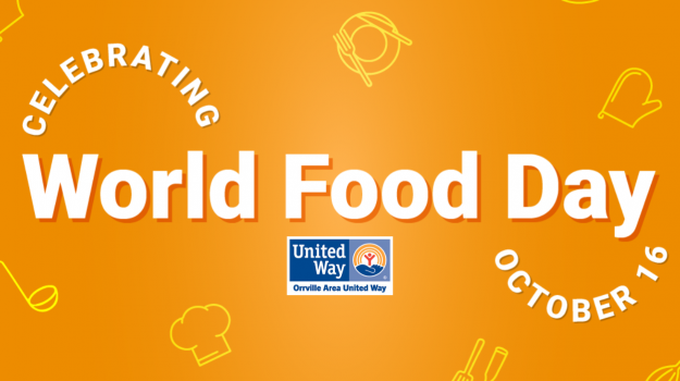OAUW Celebrates World Food Day