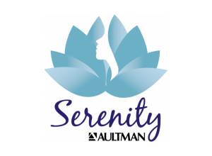 Aultman Serenity Program Logo