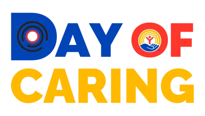 Day of Caring Logo